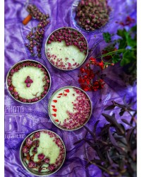 شیر برنج مجلسی