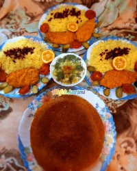شینسل مرغ