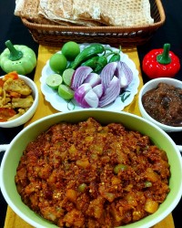 واویشکای گوشت