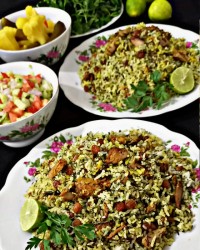 امگشت پلو جنوبی