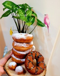 ♡♡دونــات بـازاری♡♡