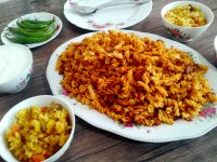 ماکارونی (ورقبزنیدلطفا)