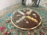 حلوای اوماج