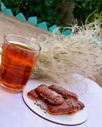 بیسکوییت های بای