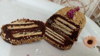 خرما بیسکوییتی