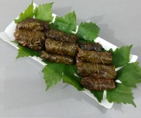 ★دلمــــه بـــرگ مــو★