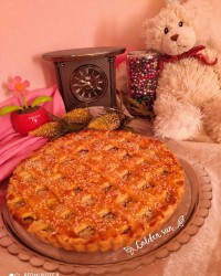 پای سیب آمریکایی