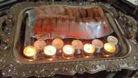 خیرات اموات
