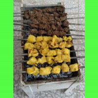 ناهار دیروز