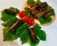 آشپزی های من
