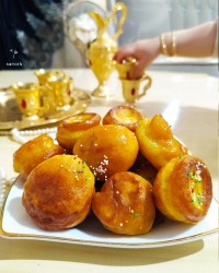 خاگینه قاشقی