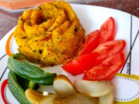 دوپیازه آلو شیرازی