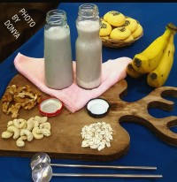 اسموتی معجونی