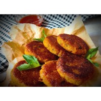 فلافل خوشمزه