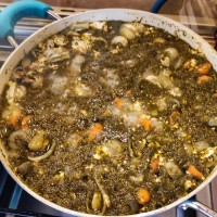 خورش ماست مخصوص