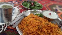 لوبیاااا پلوووو