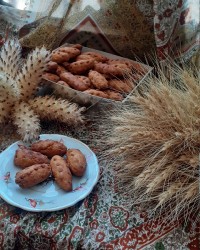 بژی کرمانشاهی