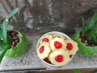 شیرینی فرانسوی