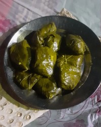 دلمه خوشمزه ما