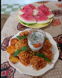 ناهار