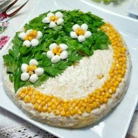 سا لاد الو یه-----