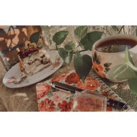 رمزواقعی خوشبختی:)