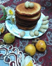 کاکای شمالی،بانوپز