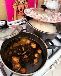 قرمـه سبـزی جان (◜‿◝)♡ {ورق بزن قشنگم}