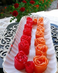 ژله بستنی تک نفره