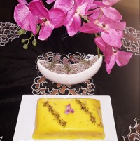 بستنی سنتی اصیل ایرانی