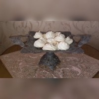 شیرینی مرنگی