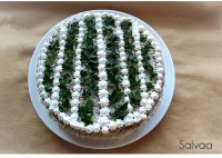 سالاد ماکارونی متفاوت