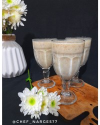 معجون لیوانی