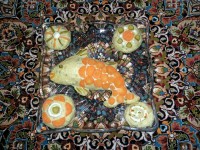 تعدادی از کارهام