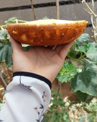 کیک جادویی