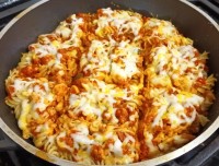 پیتزاماکارونی