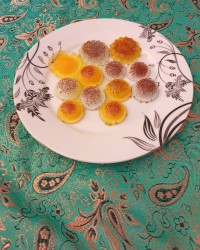 یخ تزیینی (ورق بزنید)