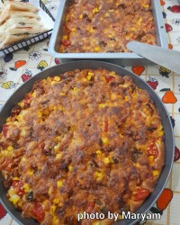 خمیرپیراشکی فوری...