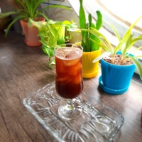 آیس آمریکانو