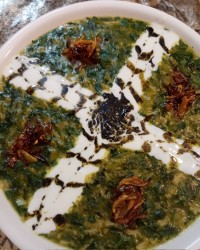 اش رشته ❤️❤️