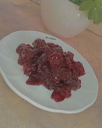 مربای البالو