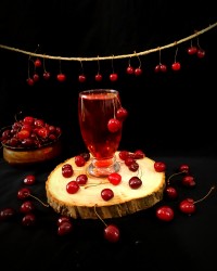 شربت گیلاس ??