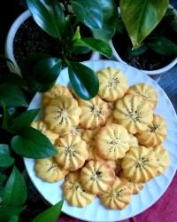 کوکی آمریکایی