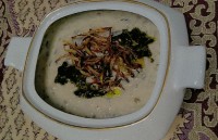 اش مخصوص آذربایجان