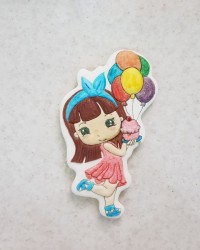 کوکی ایسینگ