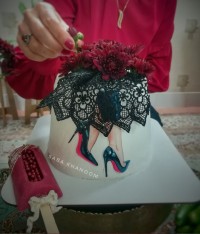 به وقت 28 خرداد (تولدم)