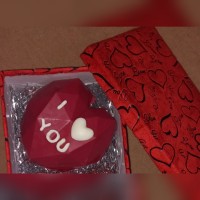 قلب سوپرایزی ❤