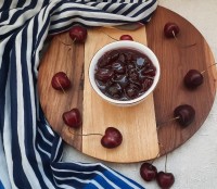 مربای گیلاس