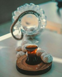 کوکی دارچینی