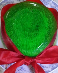 ژله تزریقی سبزه